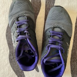 Inov-8 XF 210 V2 barefoot training shoes.
